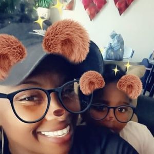 Meet your Posher, Tamara